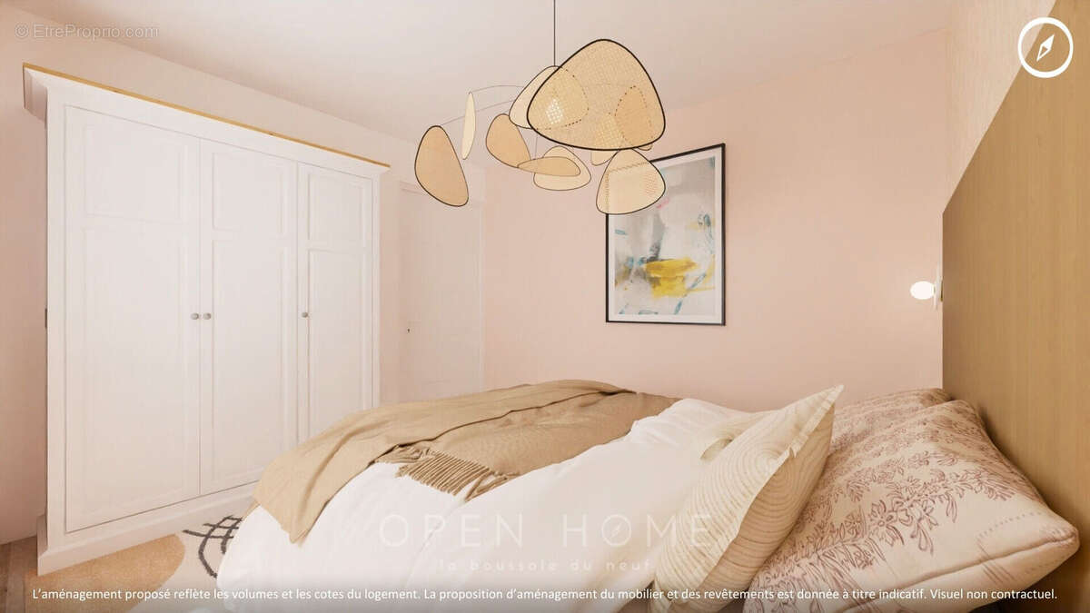 Appartement 2 pièces 49 m2 Hoenheim - photo 4