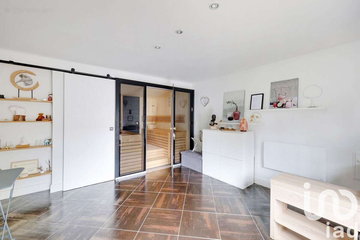 Photo 3 - Maison à IGNY