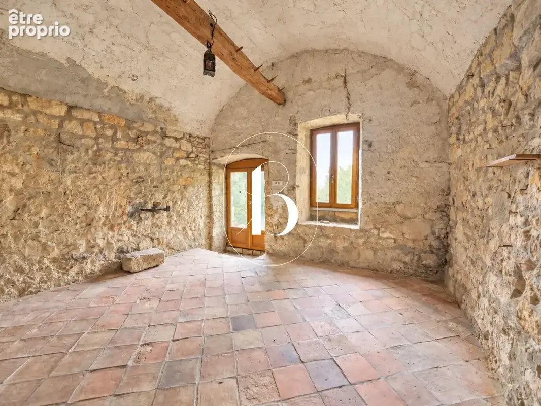 Ancien presbytère - photo 16