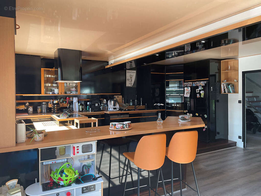 Maison à CHALON-SUR-SAONE