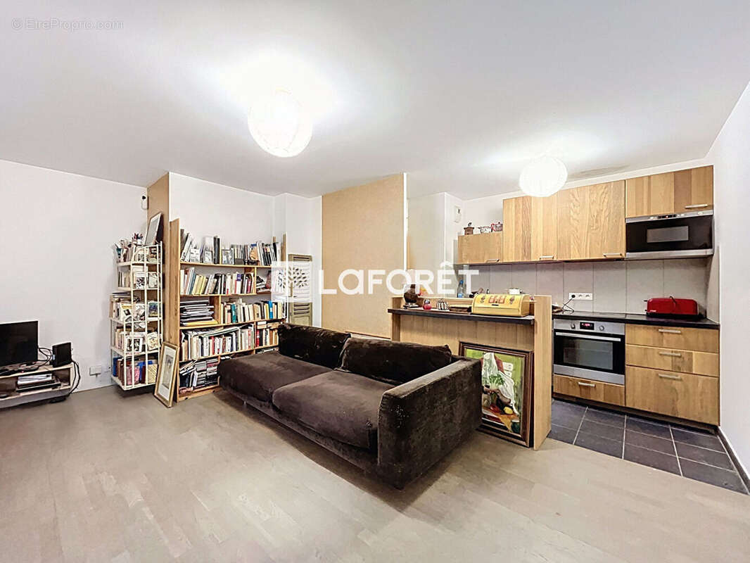 Appartement à ACHERES