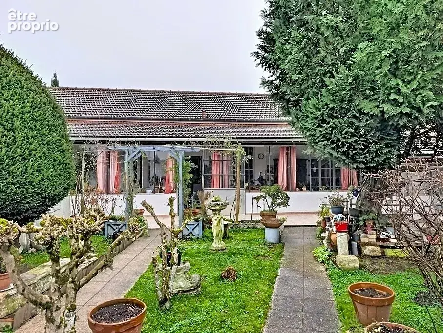 Maison en Pierre - photo 4
