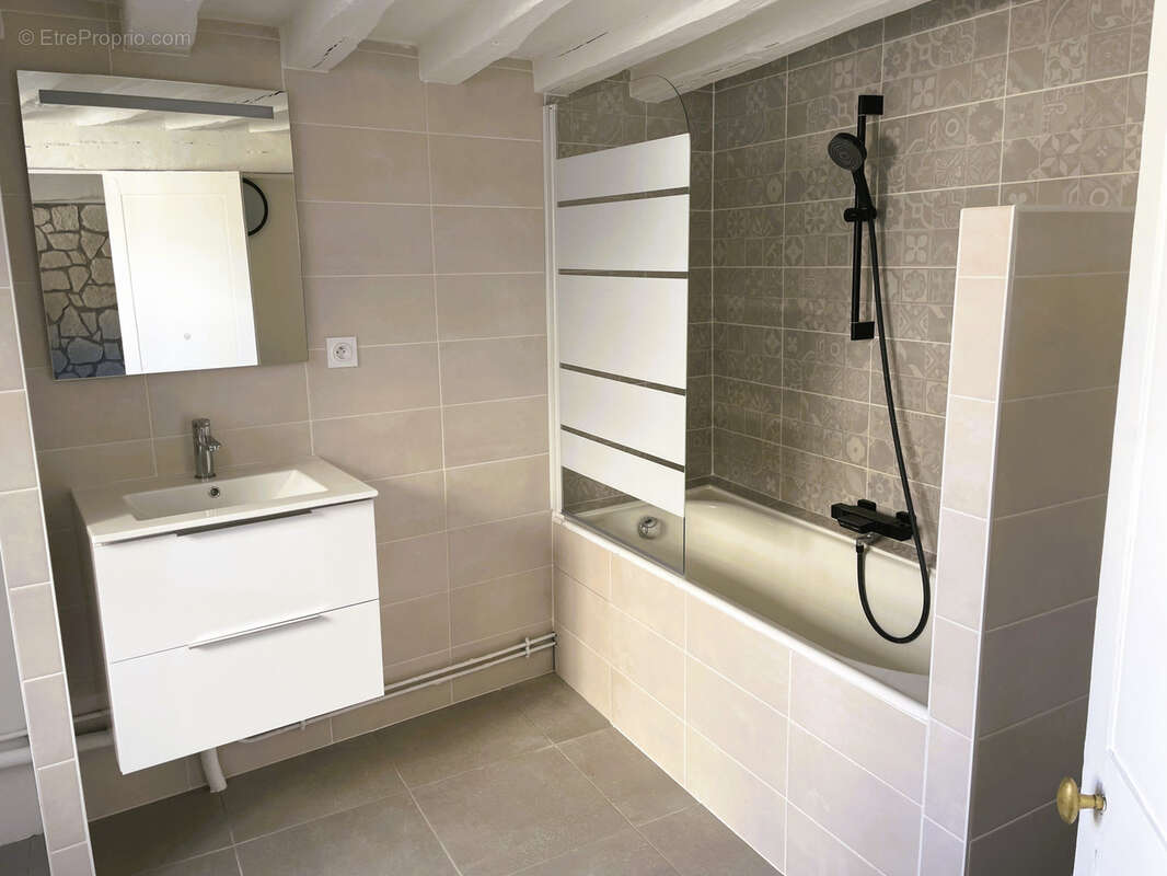 Appartement à CHARTRES