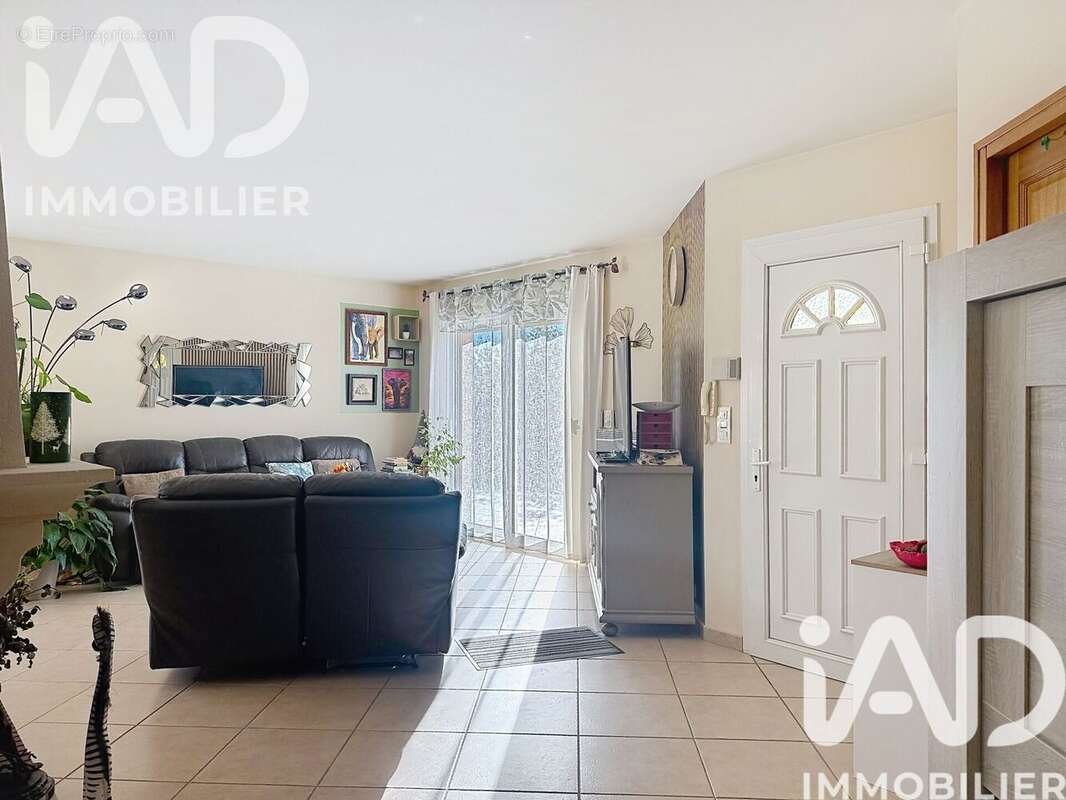 Photo 3 - Maison à VILLEMANDEUR