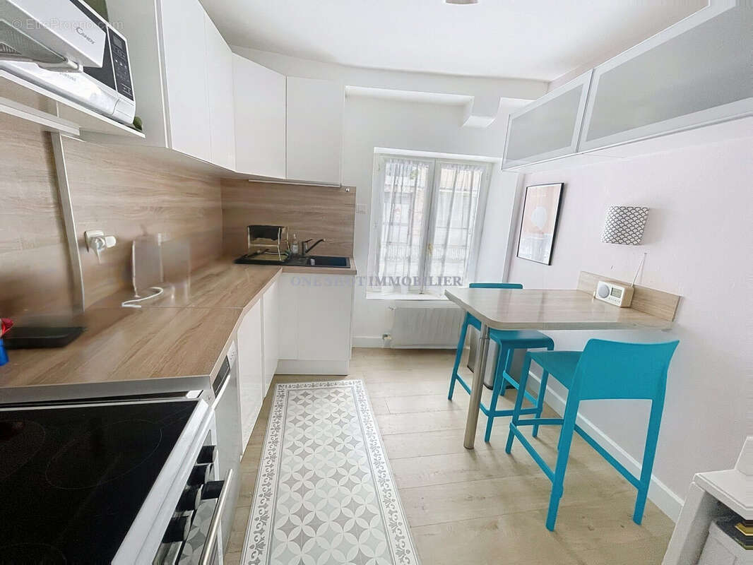 Maison à ORLEANS