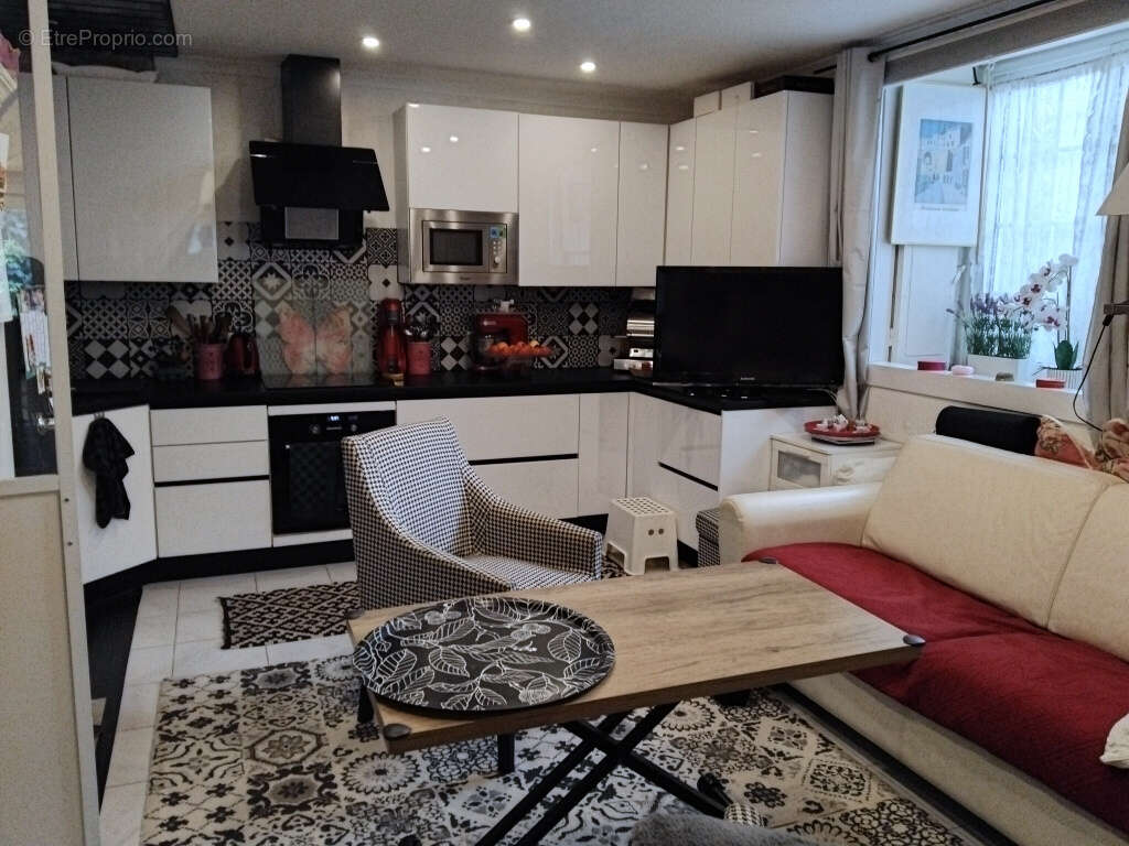 Appartement à HYERES