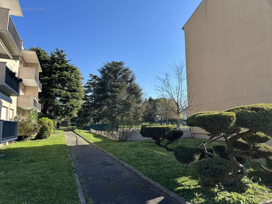 Photo 9 - Appartement à TOULOUSE