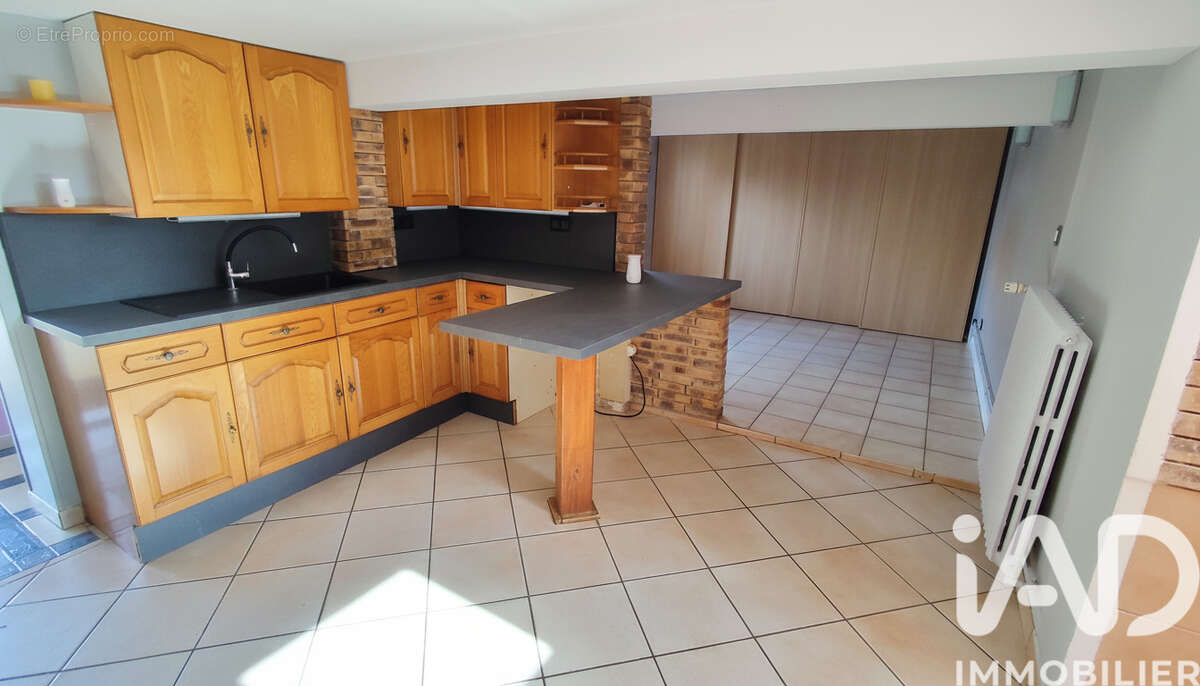 Maison 81 m² à Ecouen  - photo 6