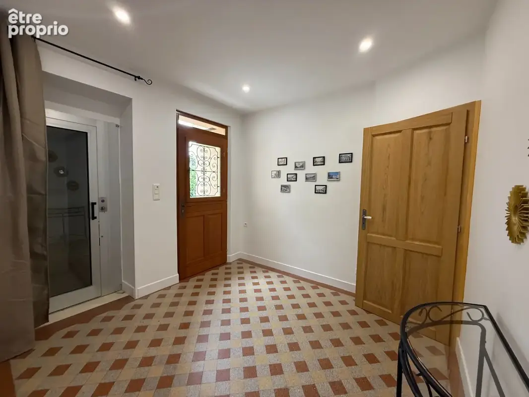 Maison à vendre 6 pièces LA FEUILLIE (76) - photo 5