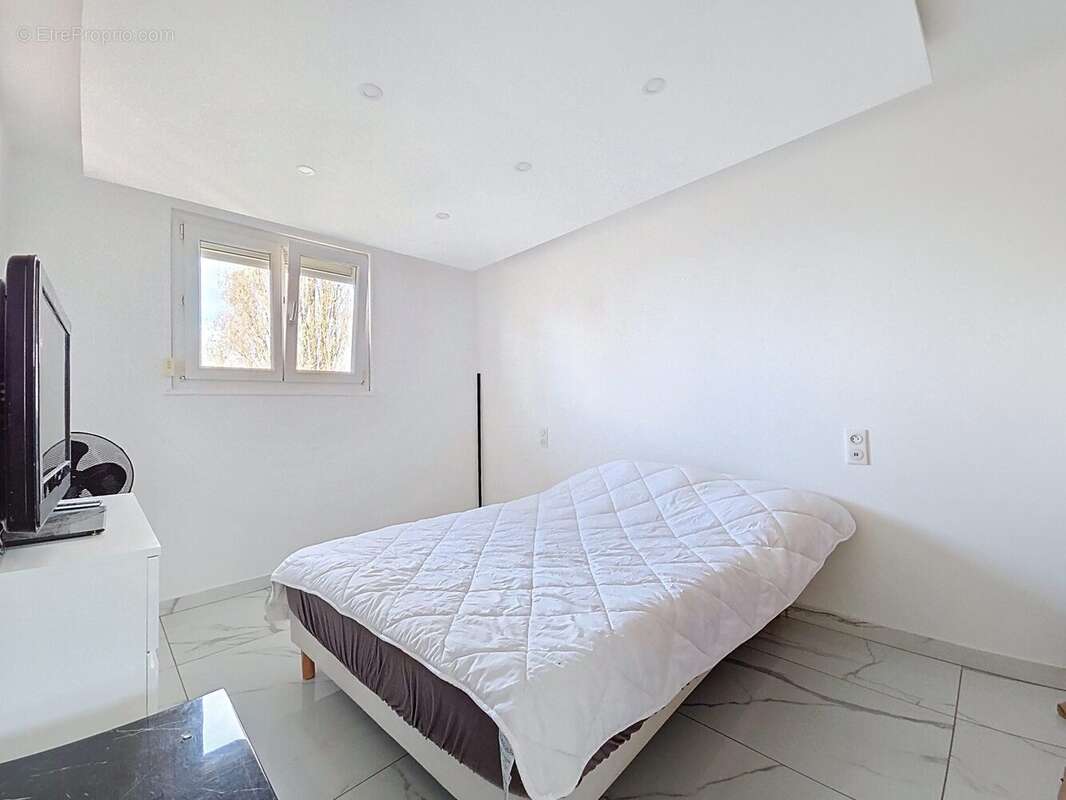 Appartement à BELFORT