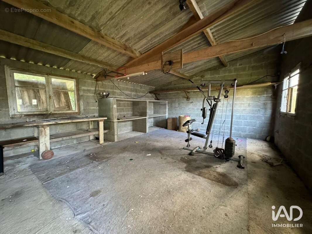 Photo 8 - Maison à GUERANDE