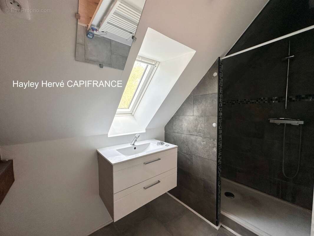 Maison de 4 pièces avec jardinet – DPE C – Rosel, aux portes de Caen – 70 m² habitables (14) ROSEL - photo 11