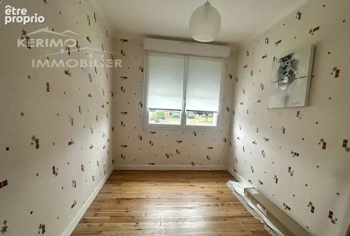 Maison 3 pièces 52 m² à vendre à Lantic (22410) - photo 7