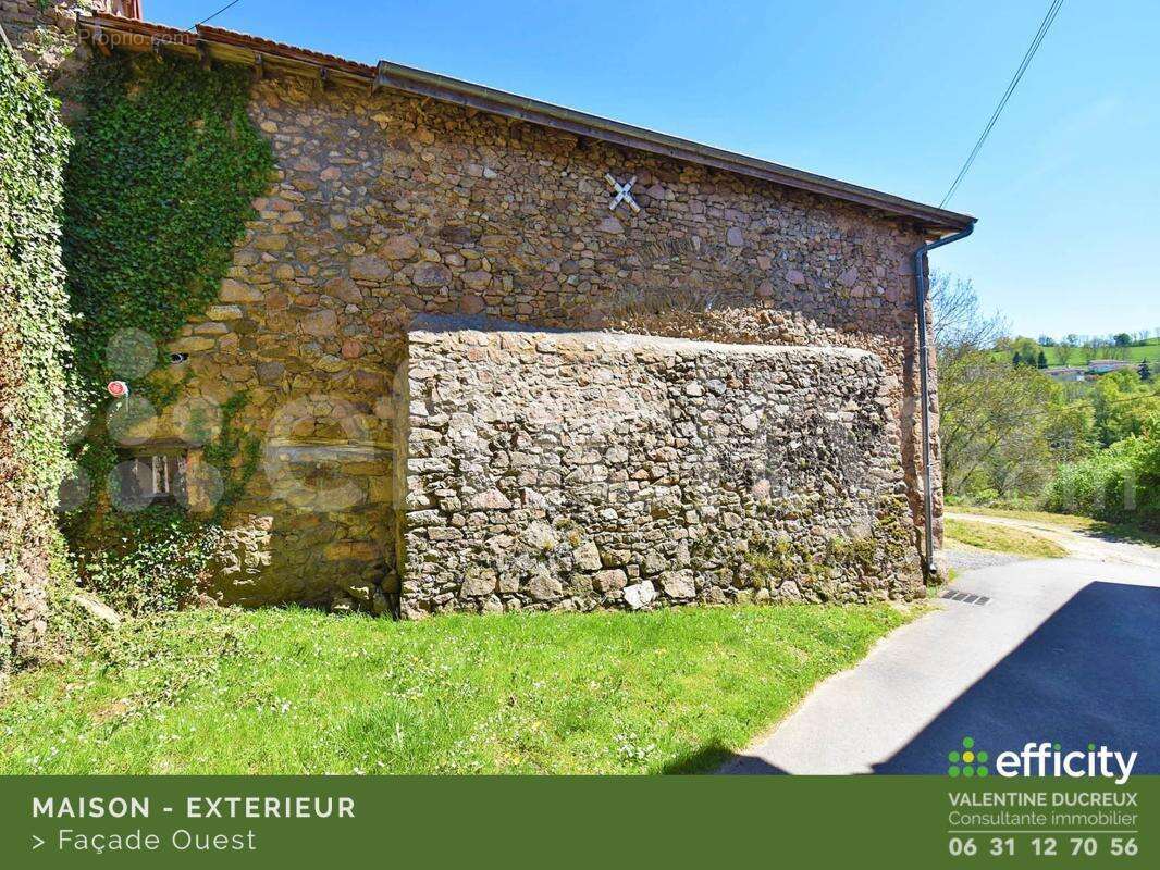 Maison 104 m² à Coise  - photo 6