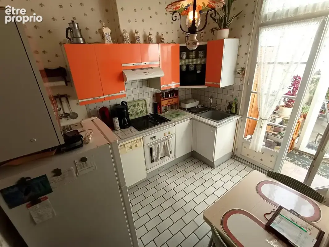 Maison 3 chambres + bureau + cour, Saint-Acheul - photo 6