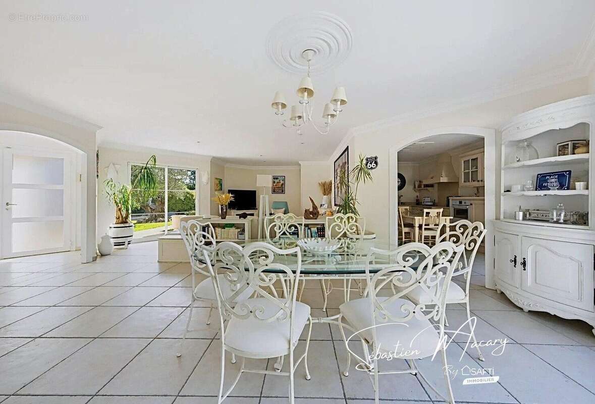 Photo 5 - Maison à PAREMPUYRE