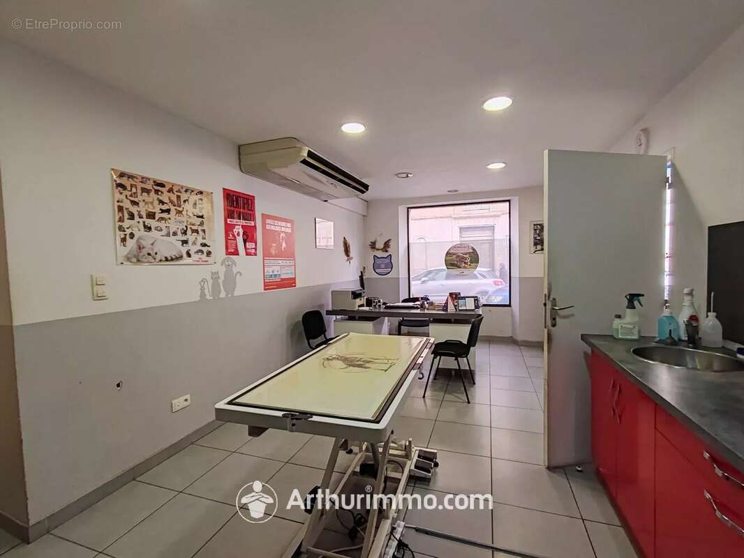 Appartement à CARMAUX