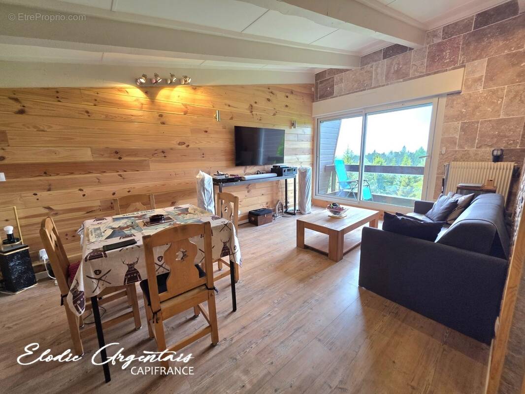 Appartement à BOLQUERE
