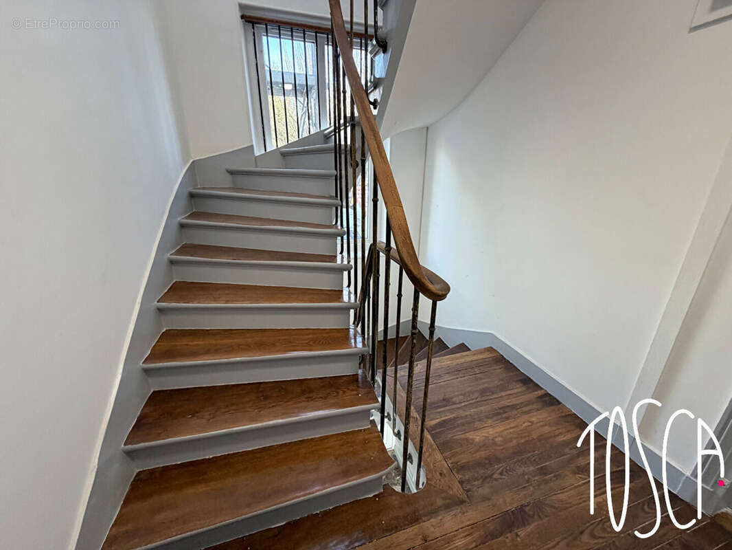 Appartement à THIAIS
