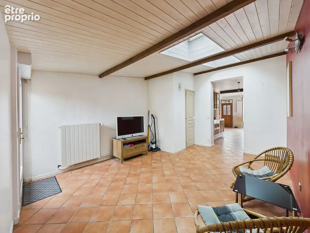 Maison Taverny 4 pièce(s) 70 m2 - photo 5