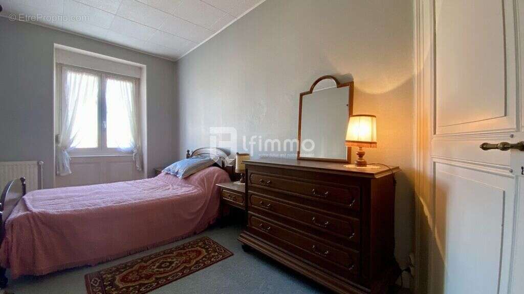 Appartement à MULHOUSE