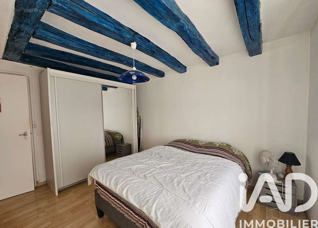 Photo 5 - Maison à SAINT-CHRISTOPHE-SUR-LE-NAIS