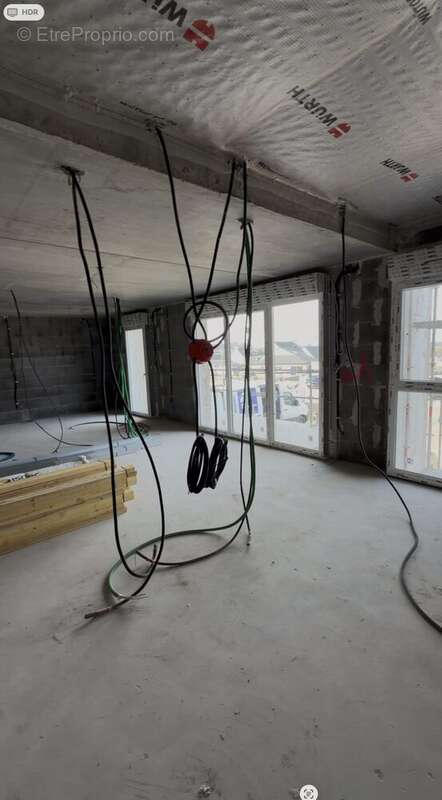 Appartement à PLENEUF-VAL-ANDRE