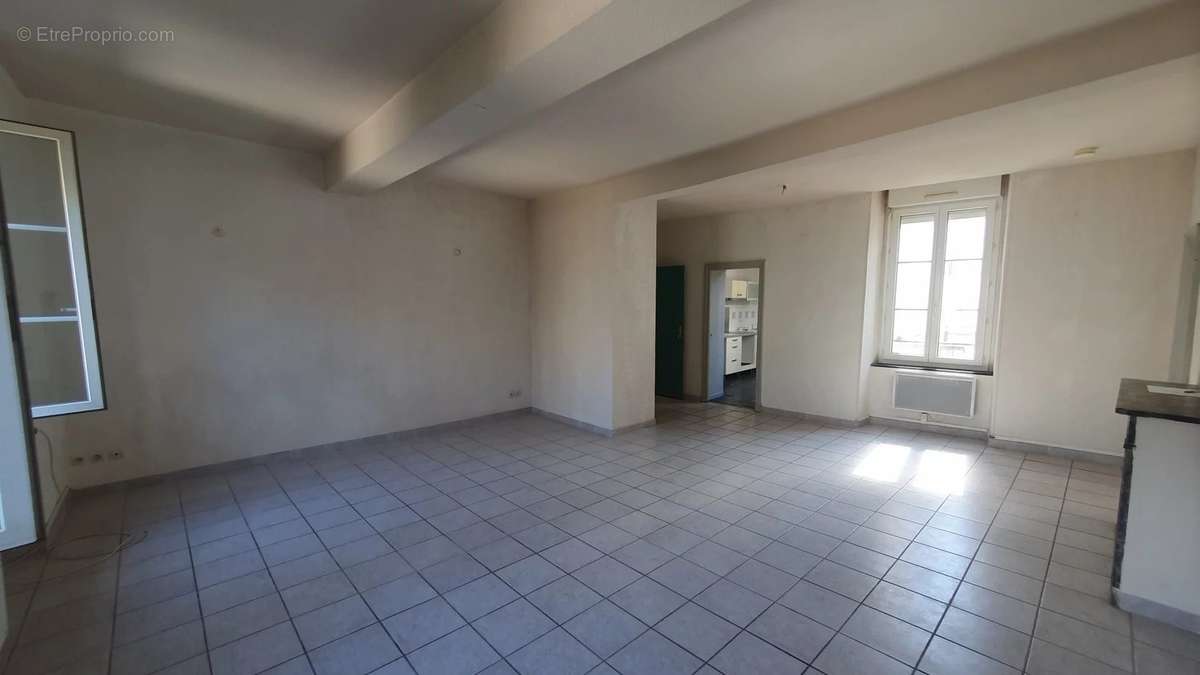Appartement à NARBONNE