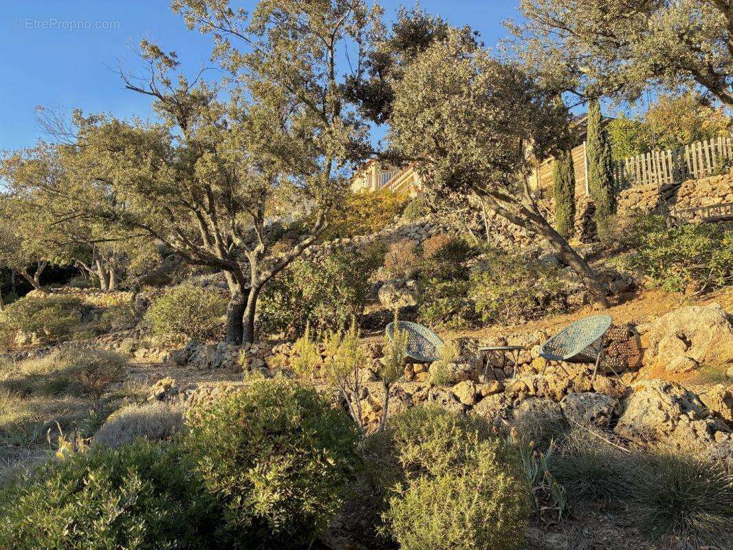Maison à DURBAN-CORBIERES
