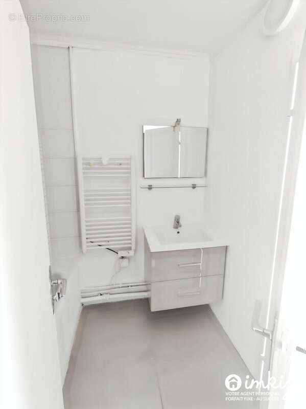 Appartement à VILLEMOMBLE