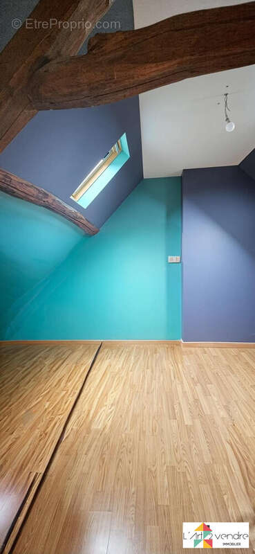 Maison à SAINS-MORAINVILLERS