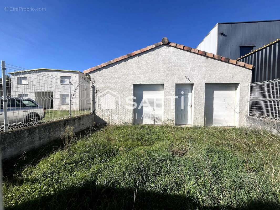 Photo 5 - Commerce à LA SALVETAT-SAINT-GILLES