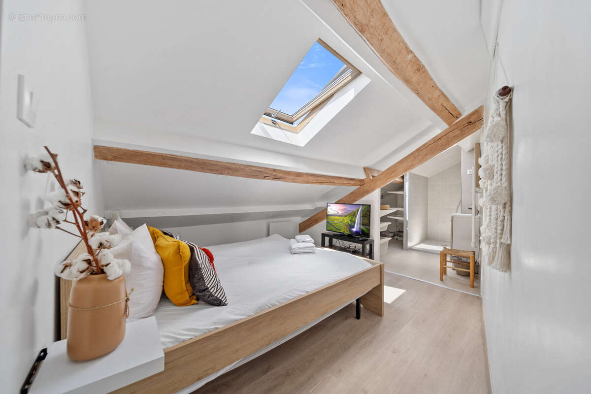 Appartement à DIJON