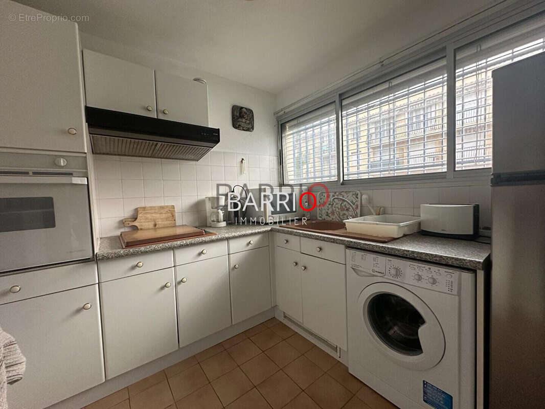 Appartement à ARGELES-SUR-MER