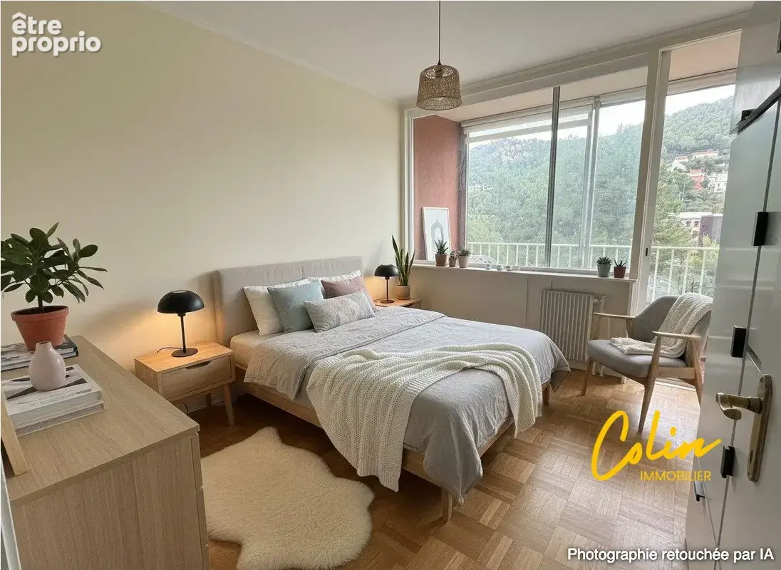 Appartement 4 pièces 70 m² à vendre à Marseille-9e (13009) - photo 5
