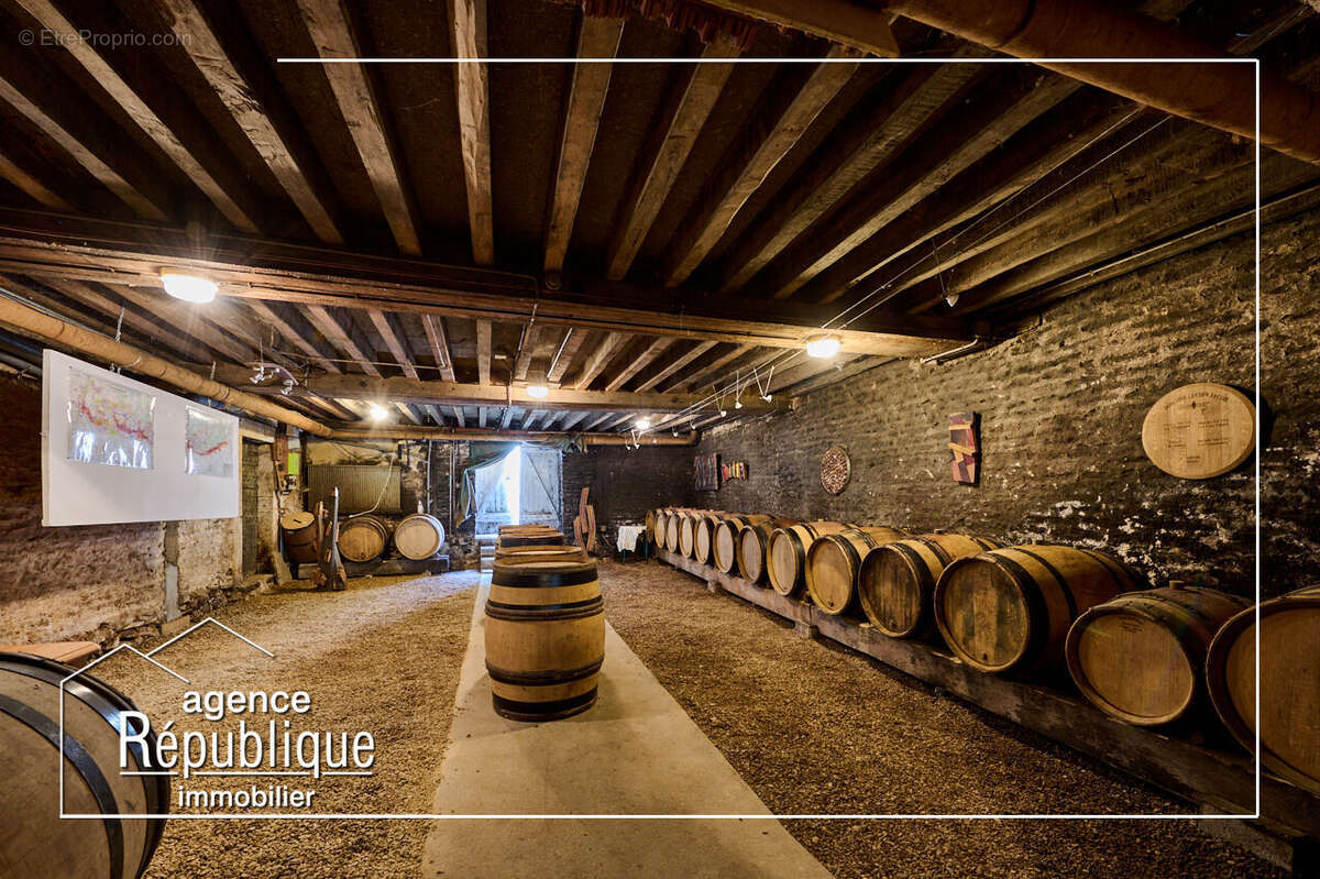 Photo 9 - Maison à BEAUNE