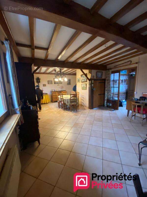 Votre agence " proprietes privees cote d'opale " vous propose : - photo 2