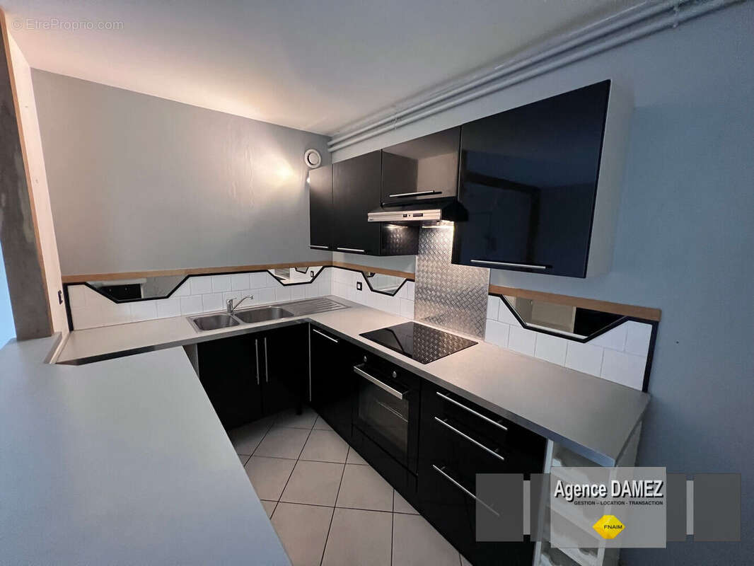 Appartement à DOURDAN