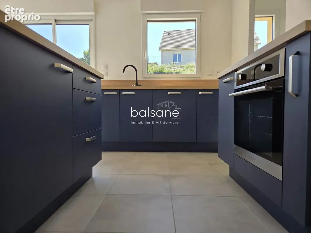 Maison 80 m² à Pont-Audemer  - photo 3