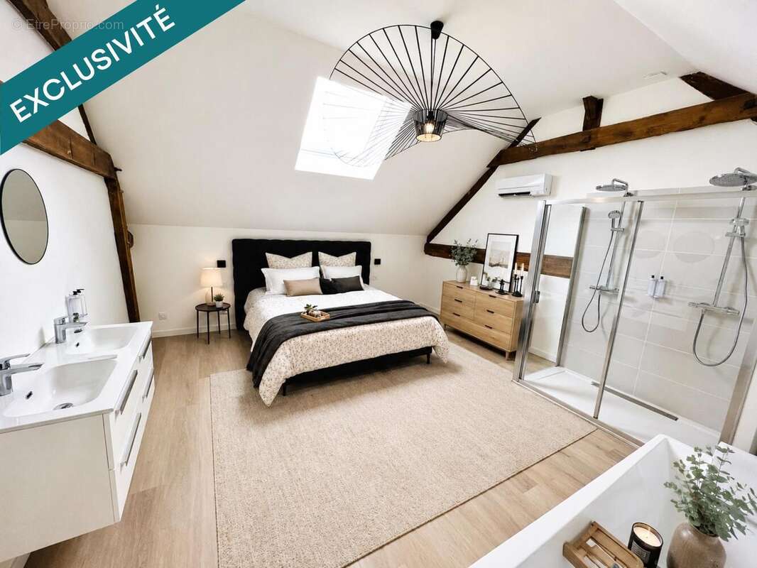 Photo 2 - Appartement à VIGNOLES