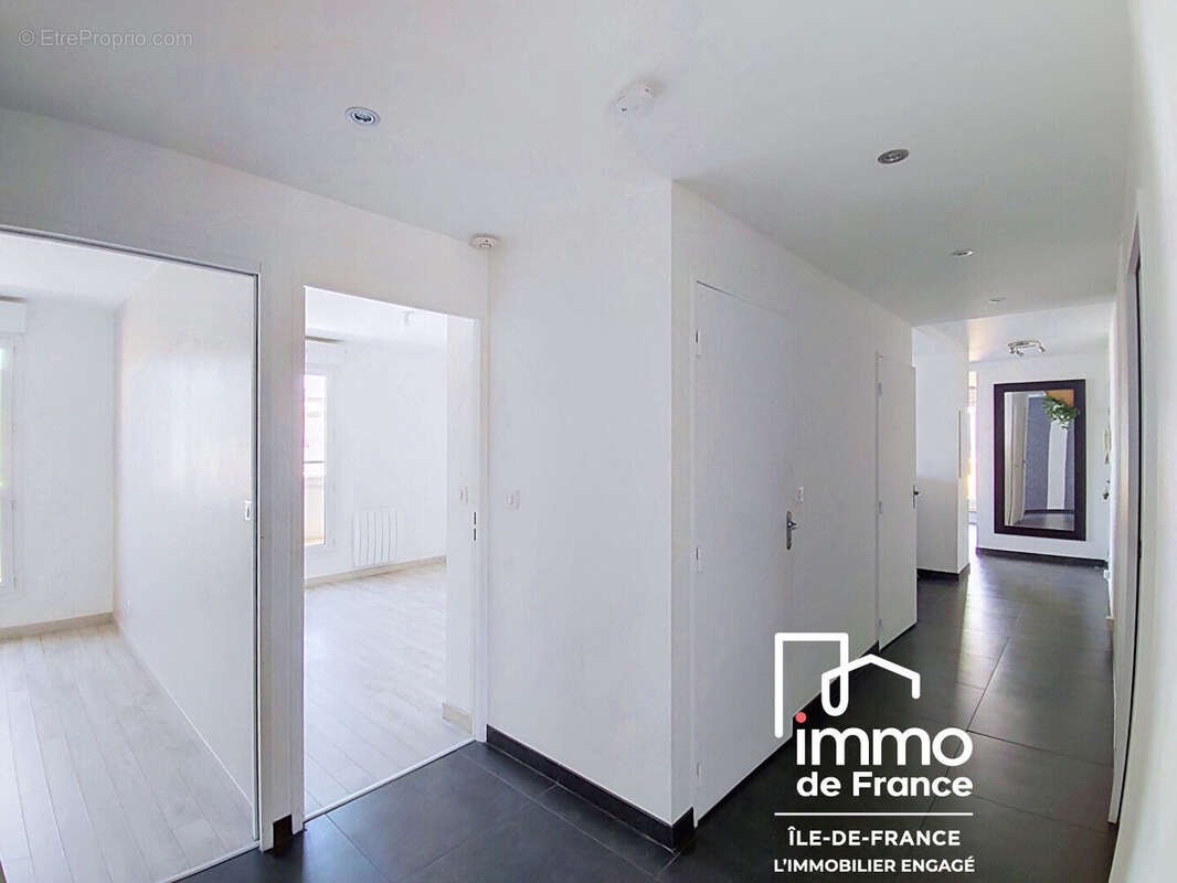 Appartement 4 pièces de grand standing à vendre à Luce - Réf 218 - photo 15