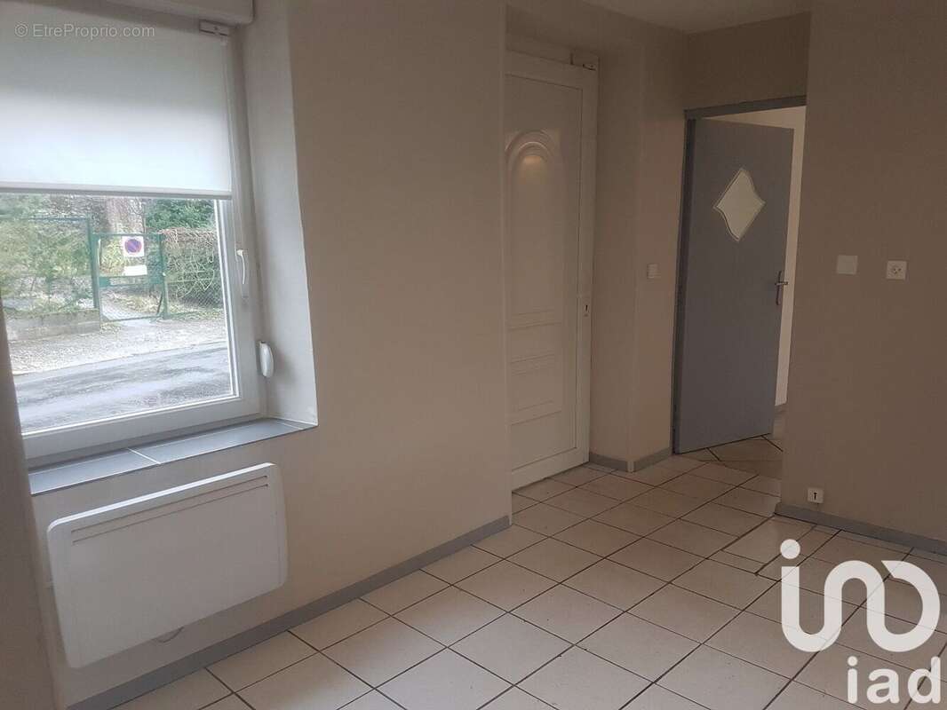 Photo 4 - Maison à CIREY-SUR-VEZOUZE