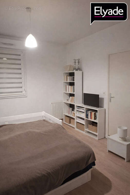 Appartement à AMIENS