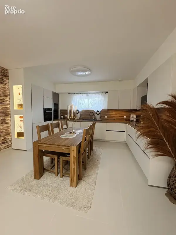 Maison 4 pièces 125 m² à vendre à Yvetot (76190) - photo 5