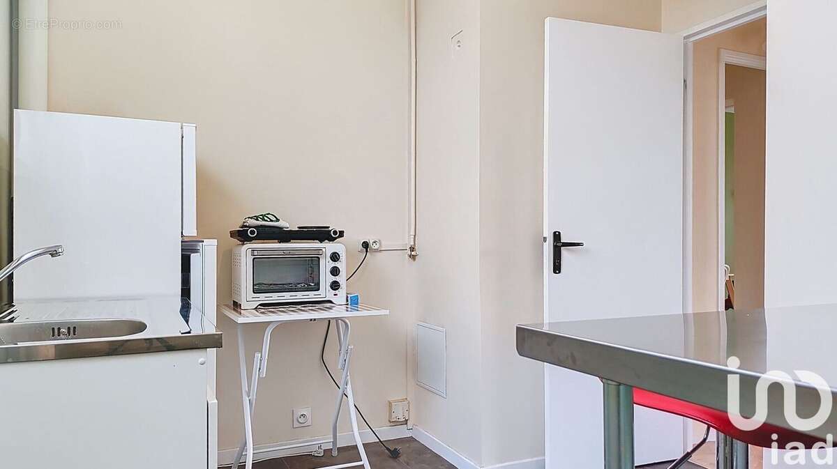 Photo 6 - Appartement à DREUX