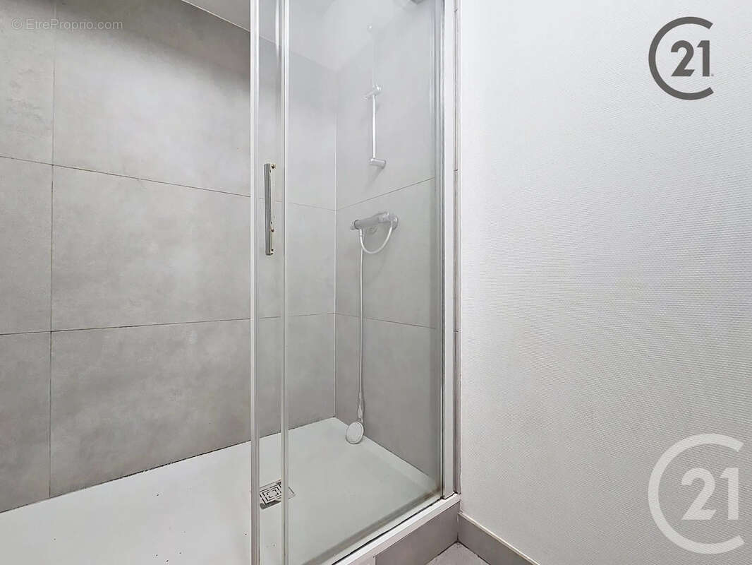 Appartement à TROYES