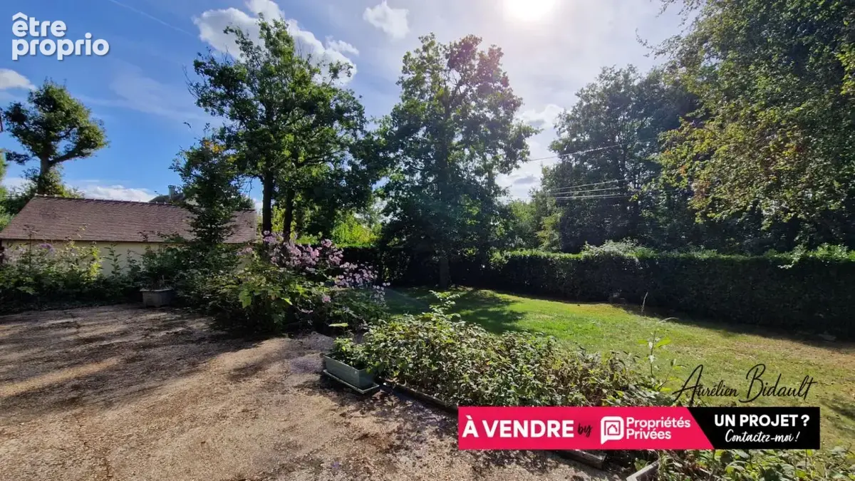 Maison 4 pièces 94 m² CAUGÉ - photo 2