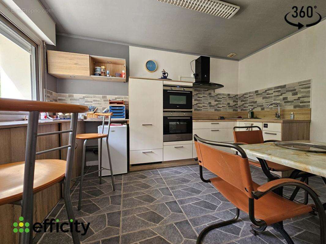 Maison à MARTIGNE-FERCHAUD