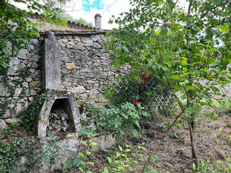 Maison à CLEYRAC