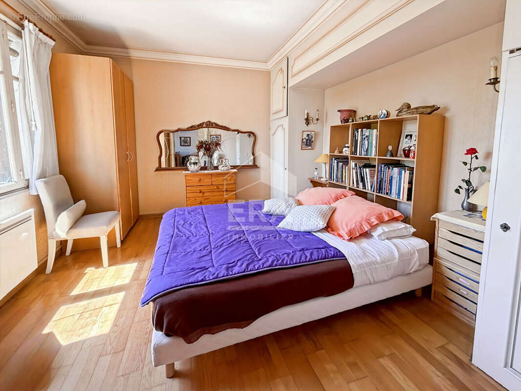 Maison à LES PENNES-MIRABEAU